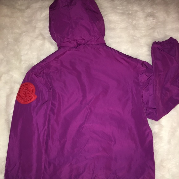 🚨Alexandrite Moncler Jacket🚨 - Picture 5 of 8